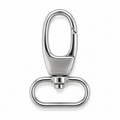 Oval Swivel Snap Hook