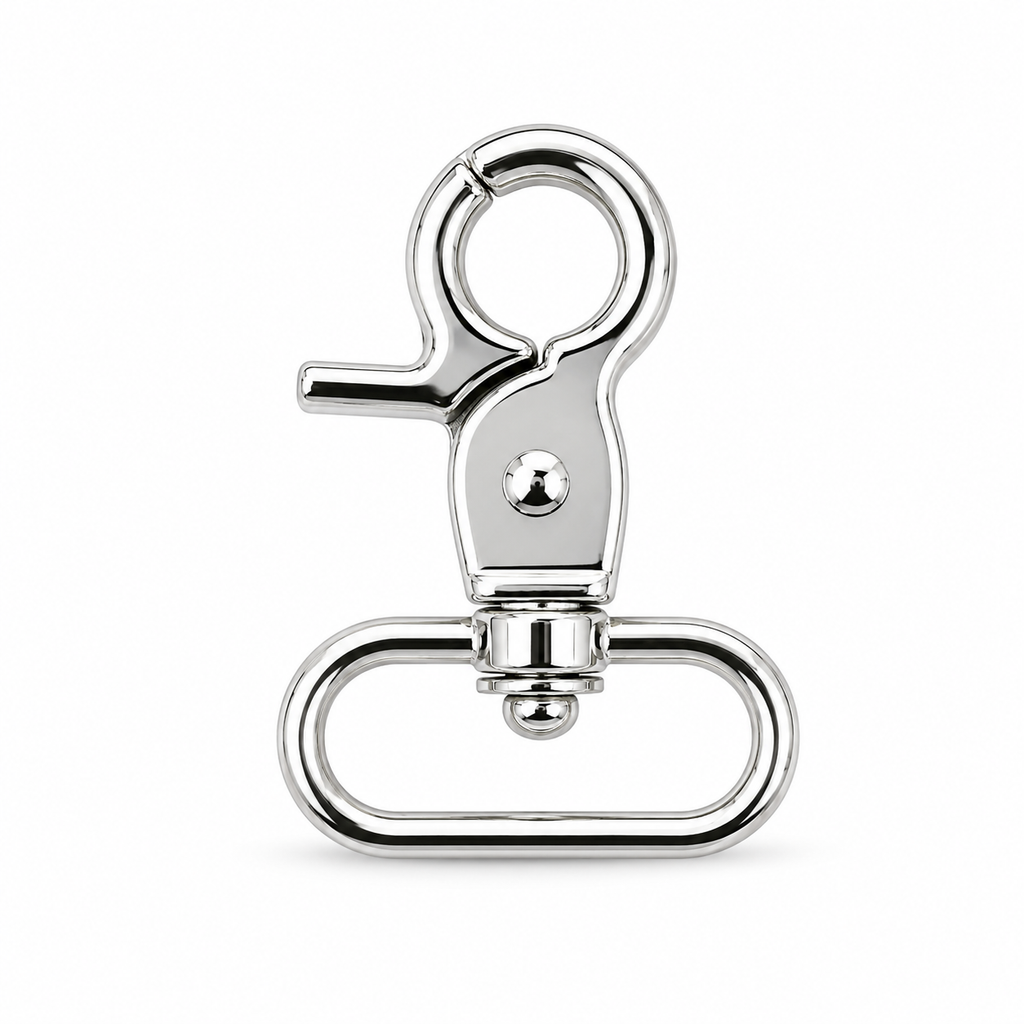 Round Trigger Swivel Snap Hook