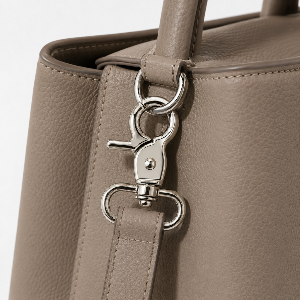 Round Trigger Swivel Snap Hook