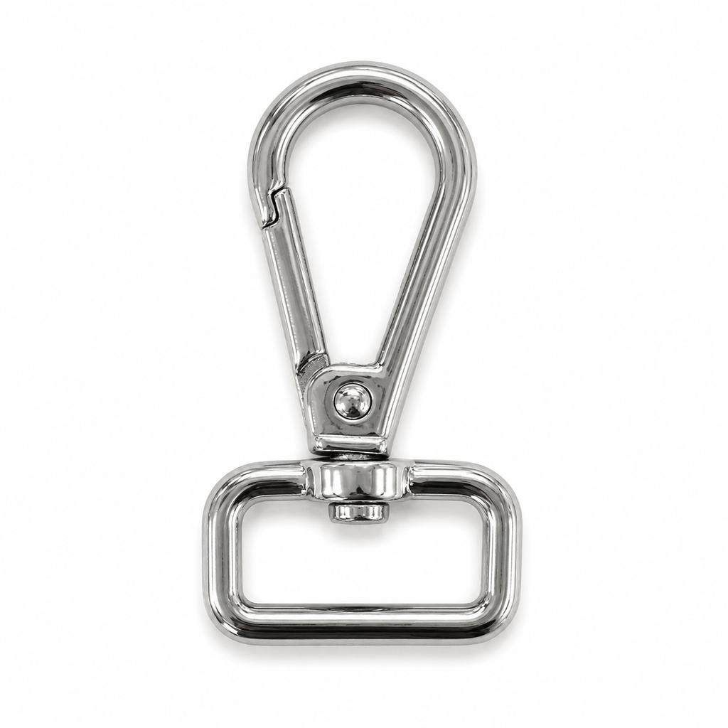 Slim Swivel Snap Hook