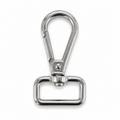 Slim Swivel Snap Hook