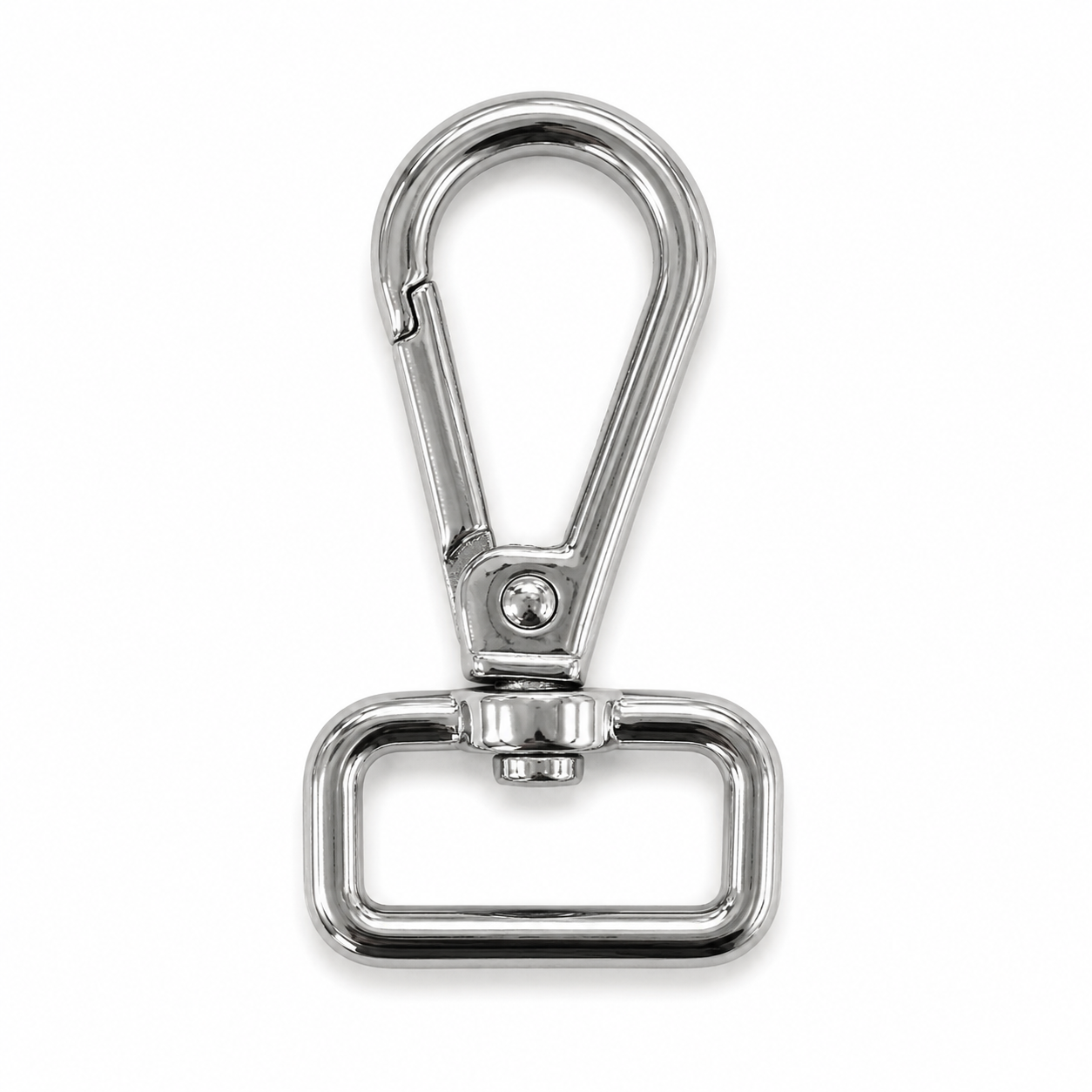 Slim Swivel Snap Hook