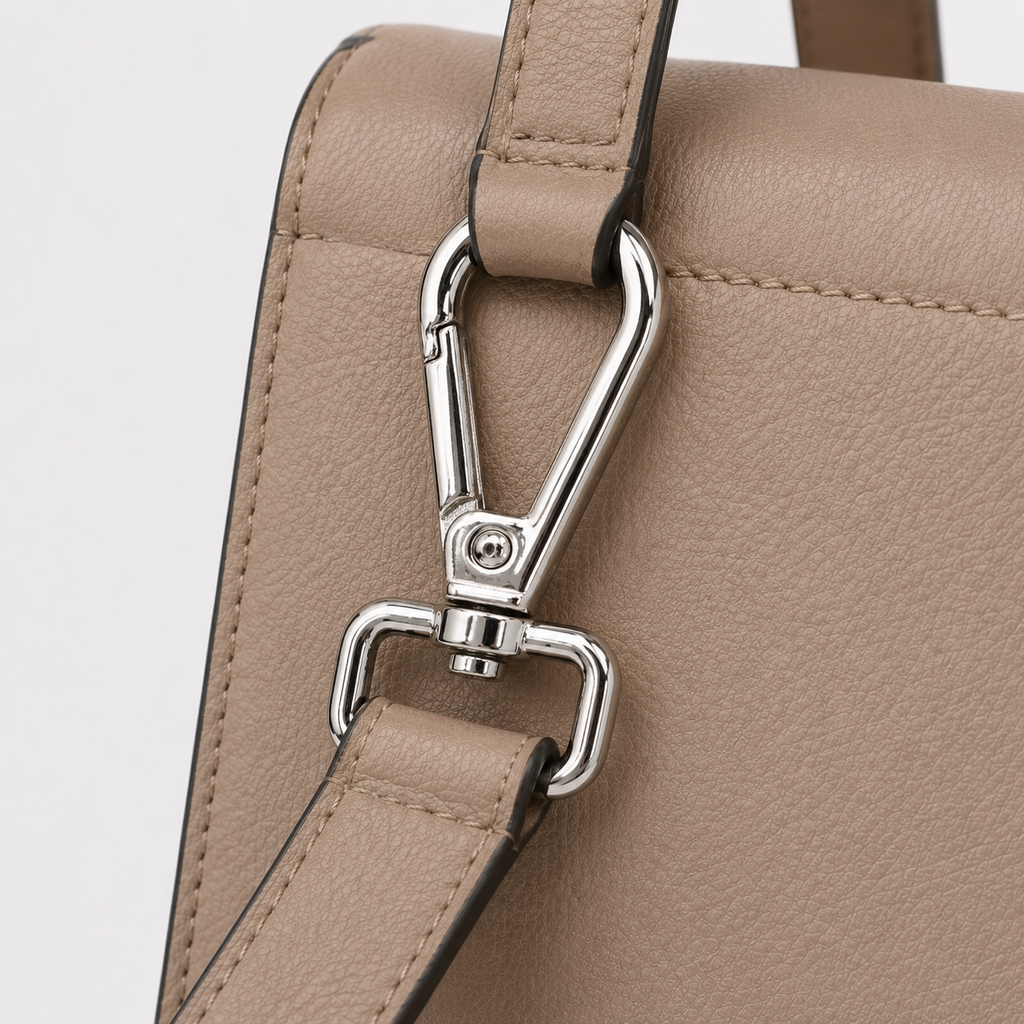 Slim Swivel Snap Hook