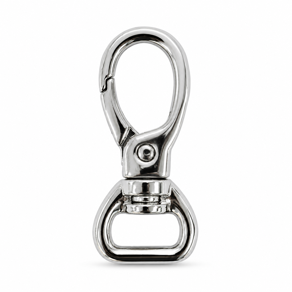 Classic Swivel Snap Hook