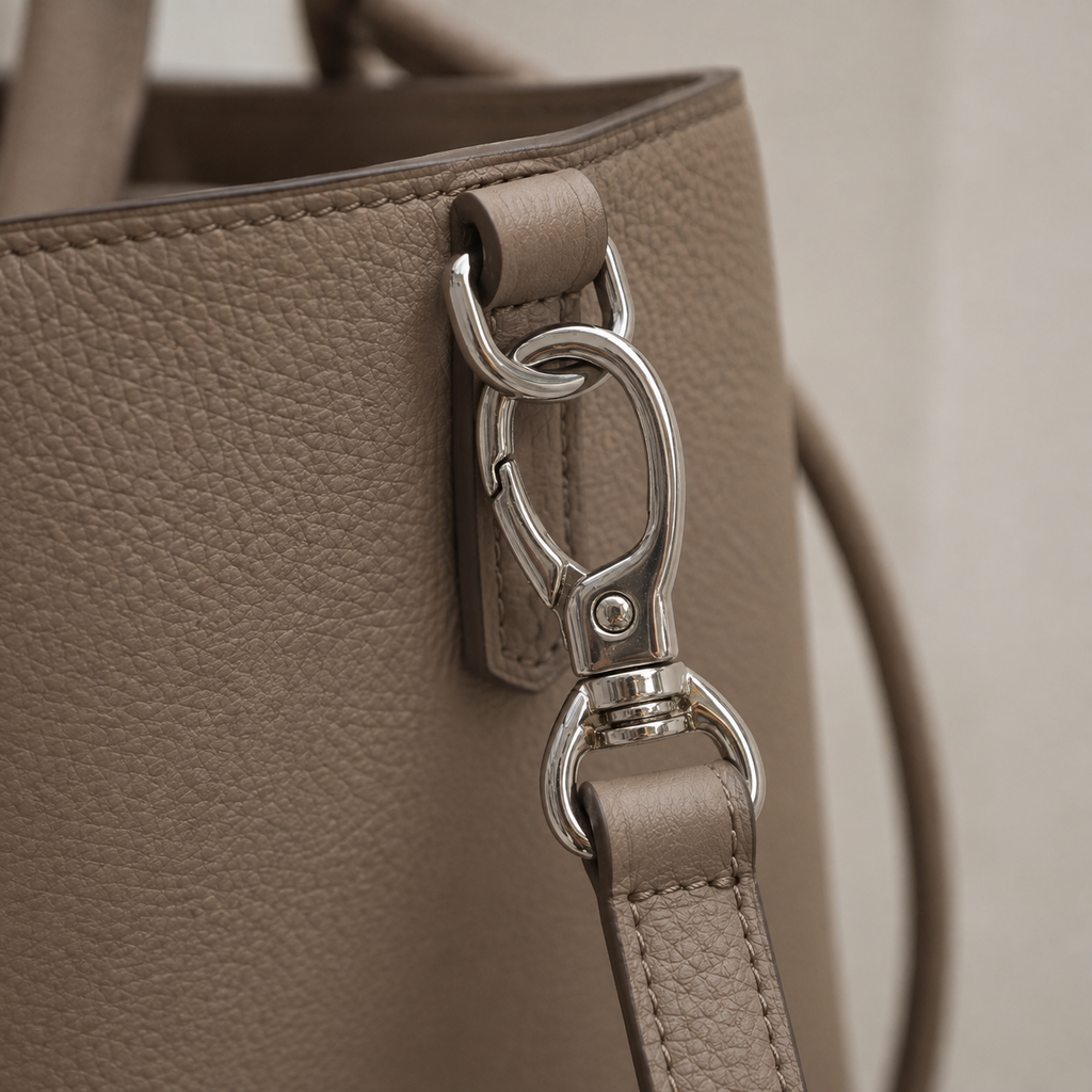 Classic Swivel Snap Hook