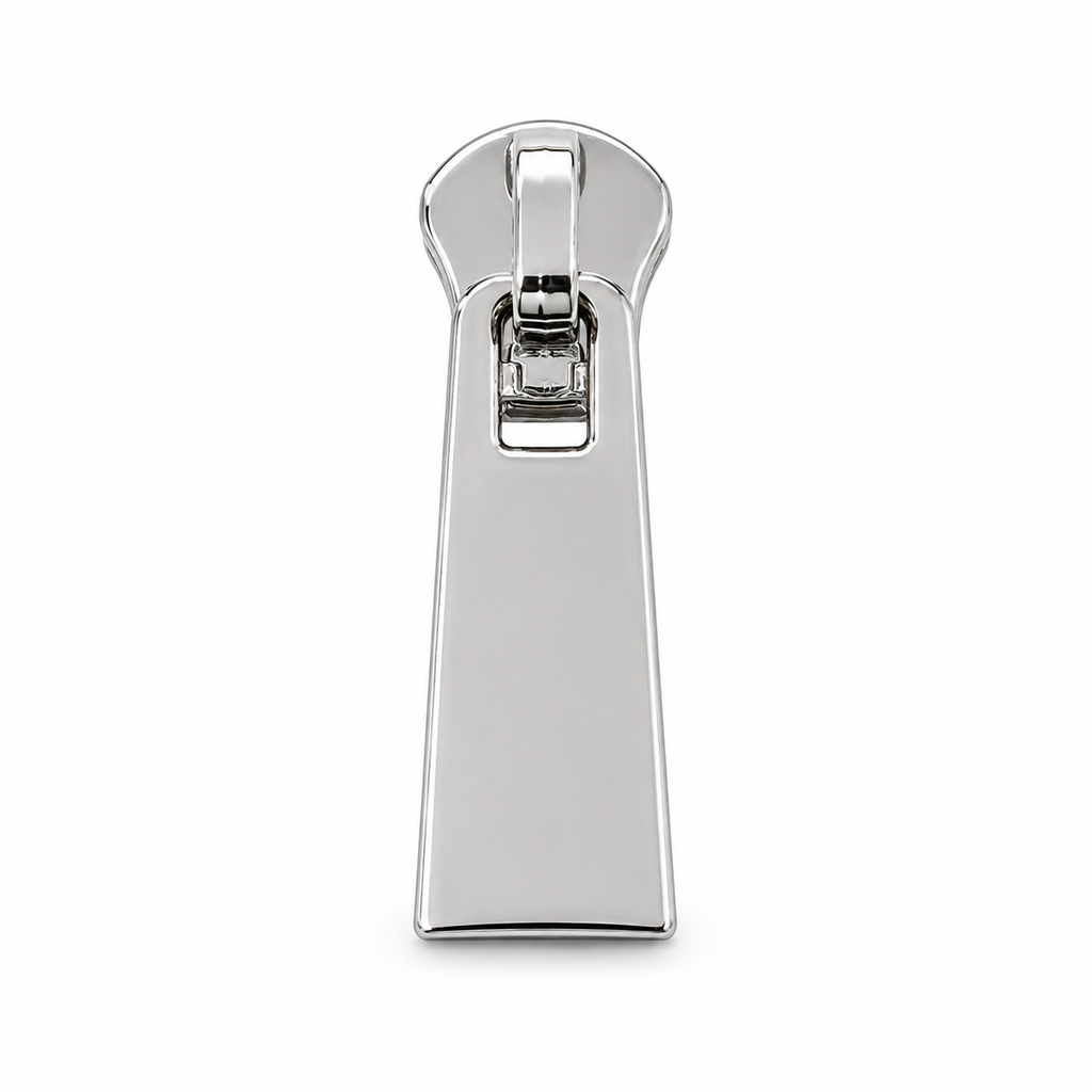 Tapered Metal Zipper Puller