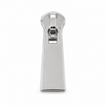 Tapered Metal Zipper Puller