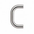 Rounded Arch Bridge Strap Anchor
