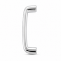 Slim Curved Bridge Strap Anchor