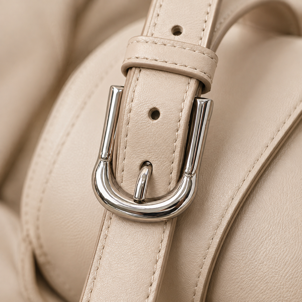 Horseshoe Pin Buckle