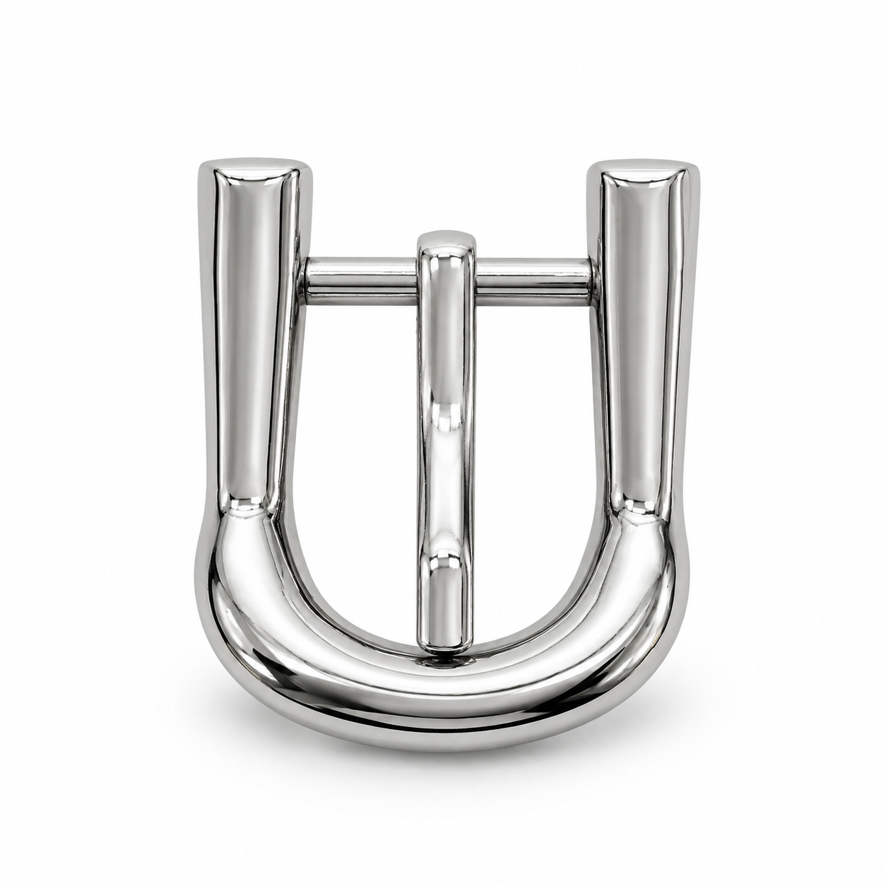 Horseshoe Pin Buckle