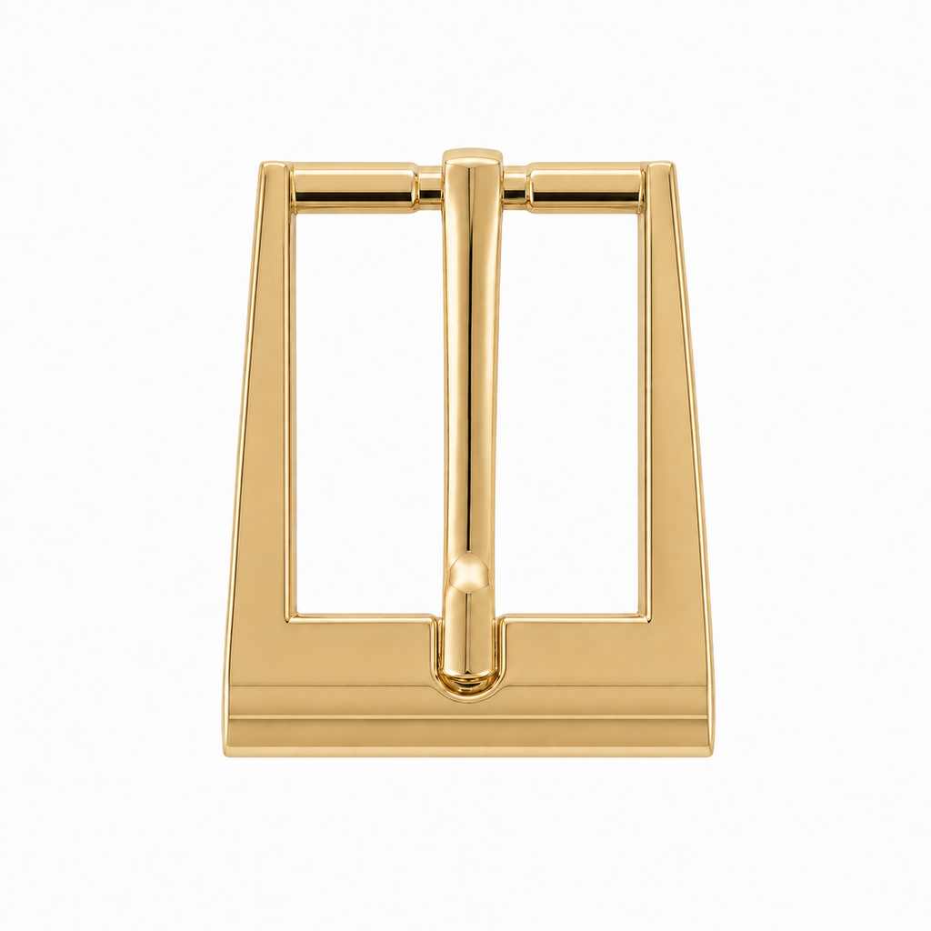 Tapered Rectangular Pin Buckle