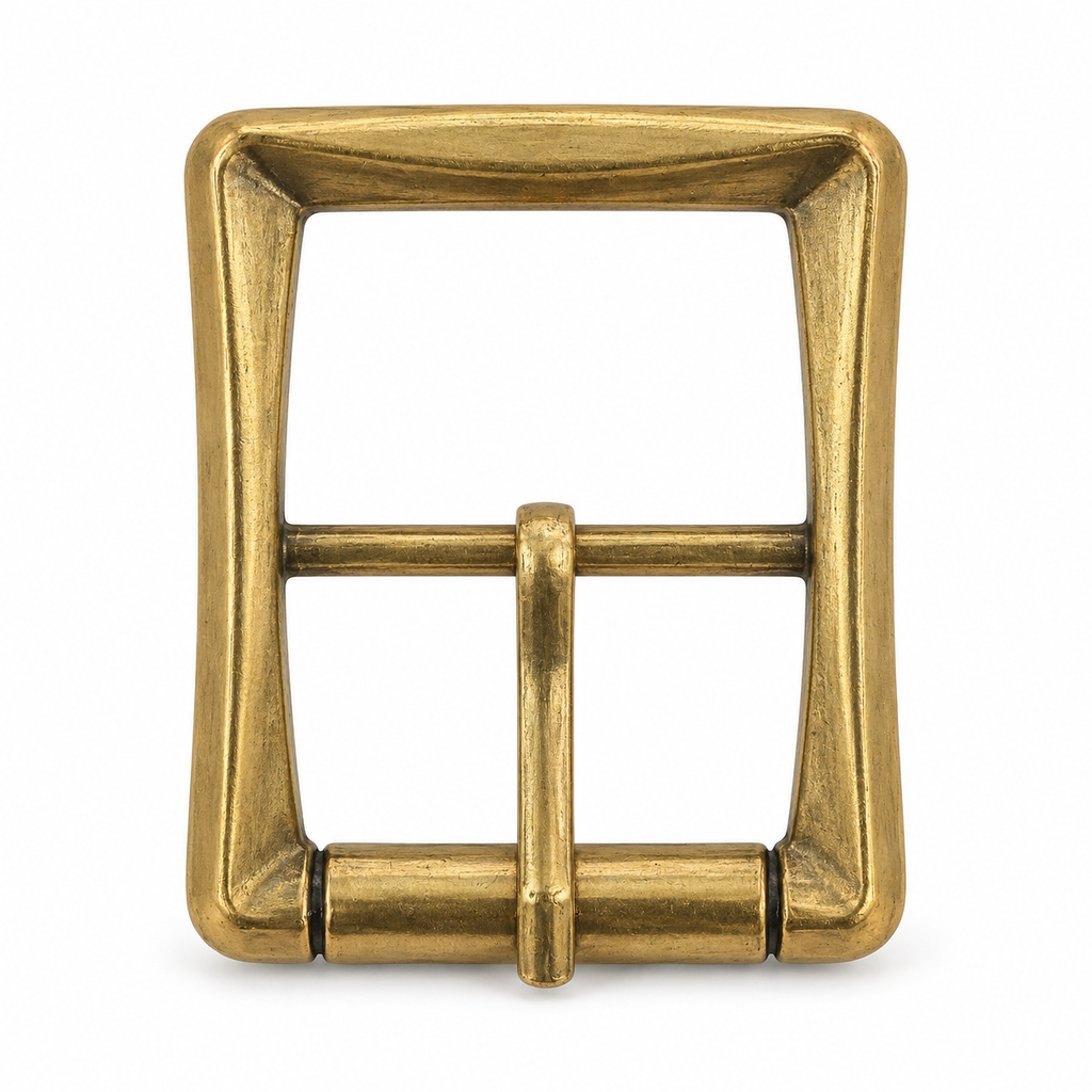 Tapered Roller Pin Buckle