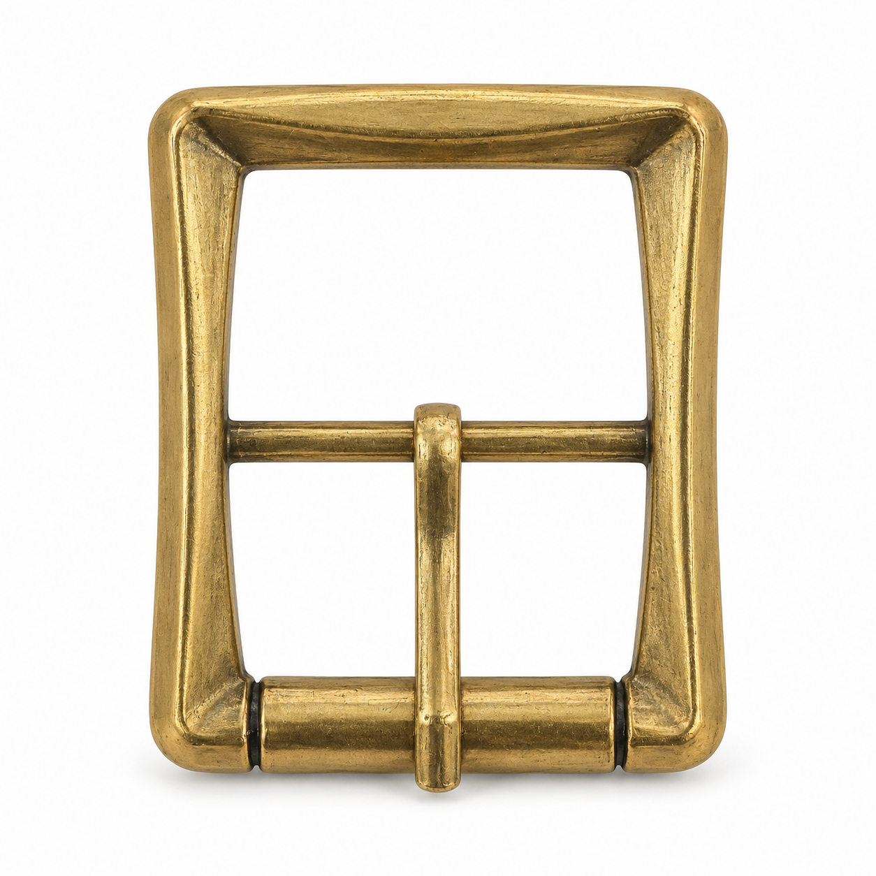 Tapered Roller Pin Buckle