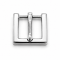 Flat Square Pin Buckle