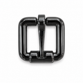 Rounded Square Roller Pin Buckle