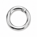 Round Spring Gate O-Ring