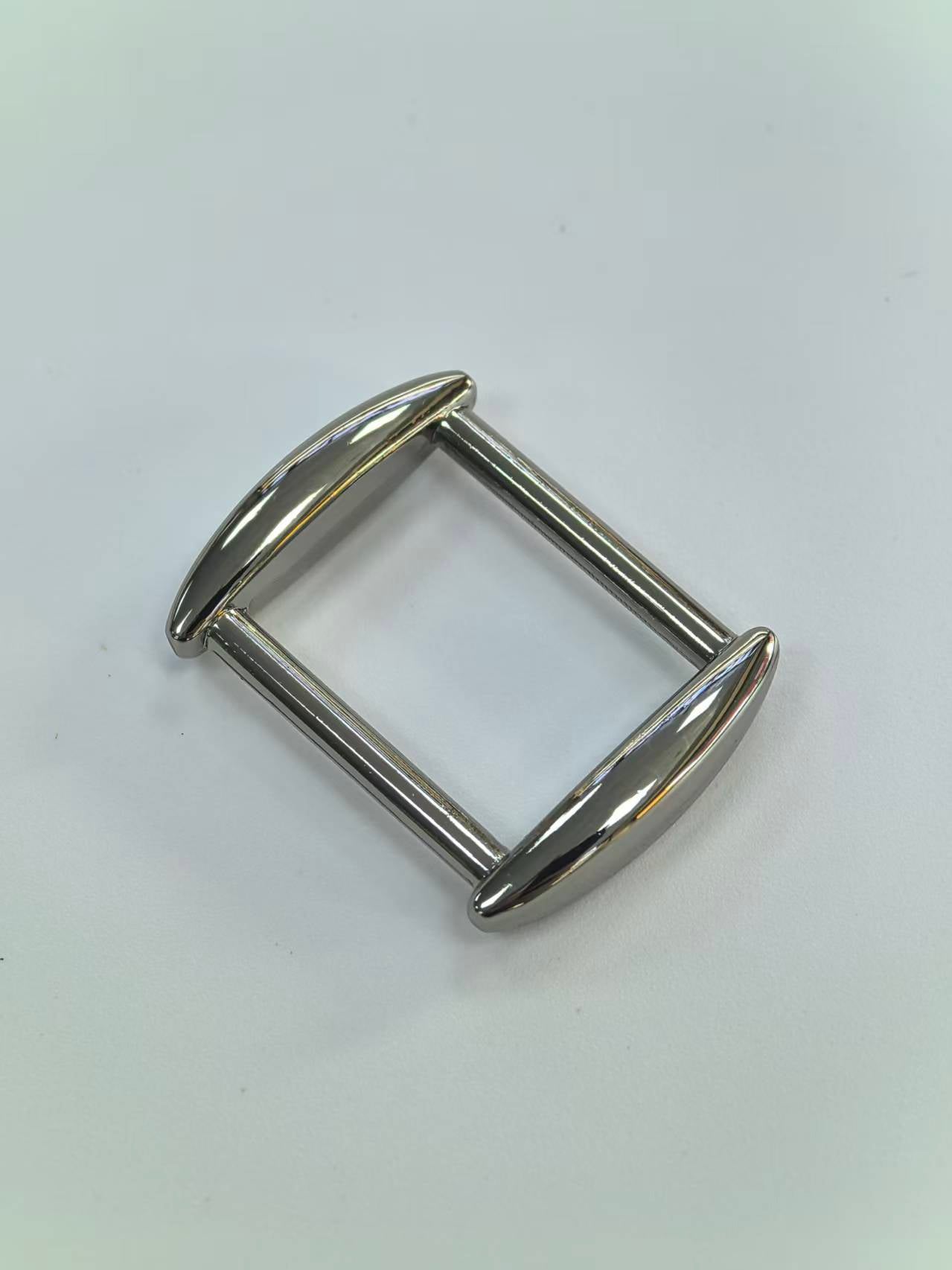 Oval Rectangle Strap Ring