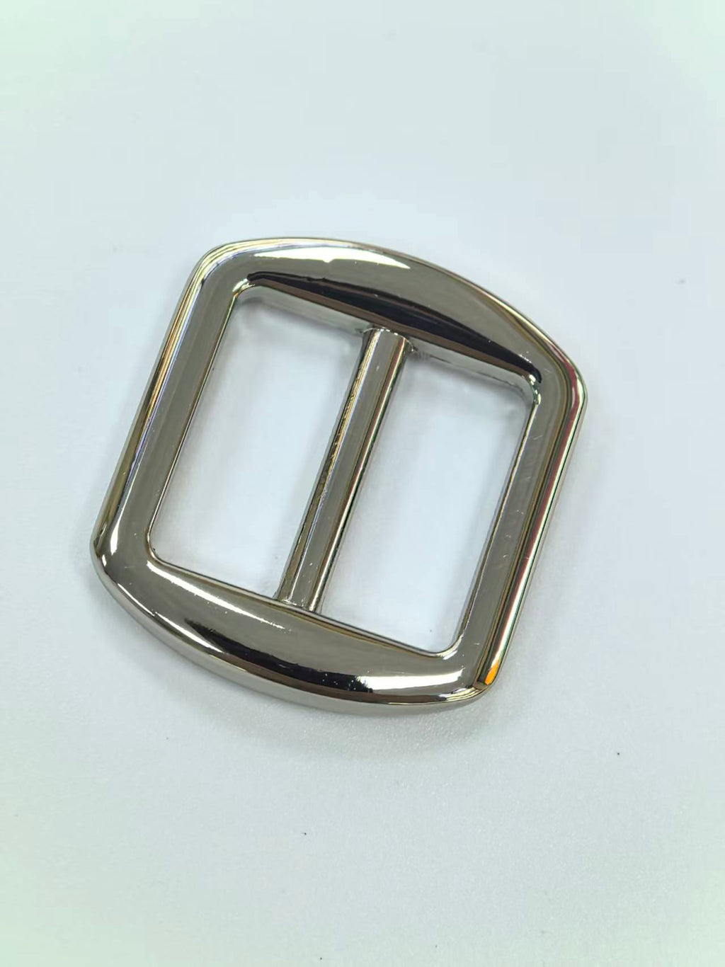 Curved Rectangular Strap Slider