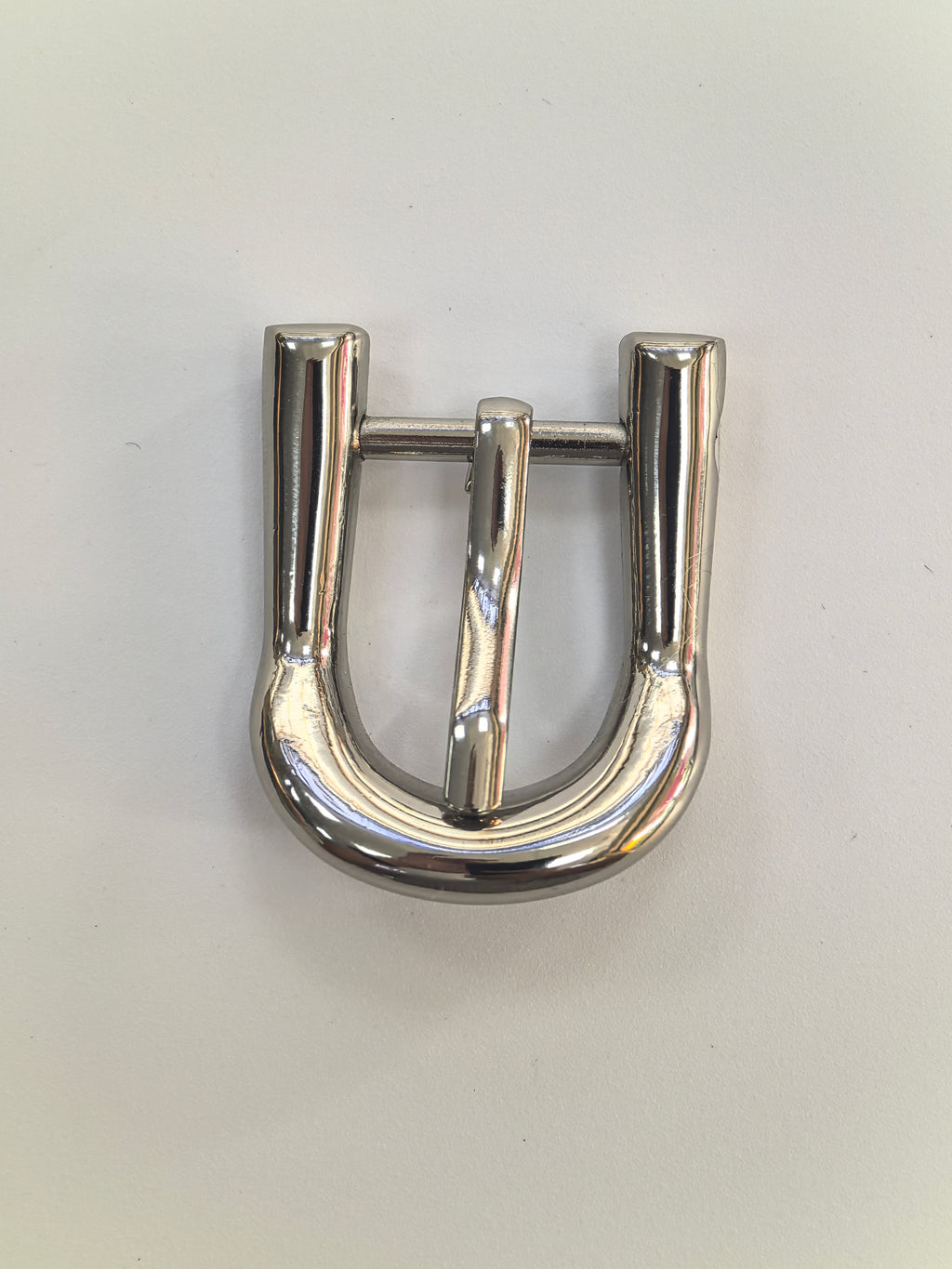 Horseshoe Pin Buckle