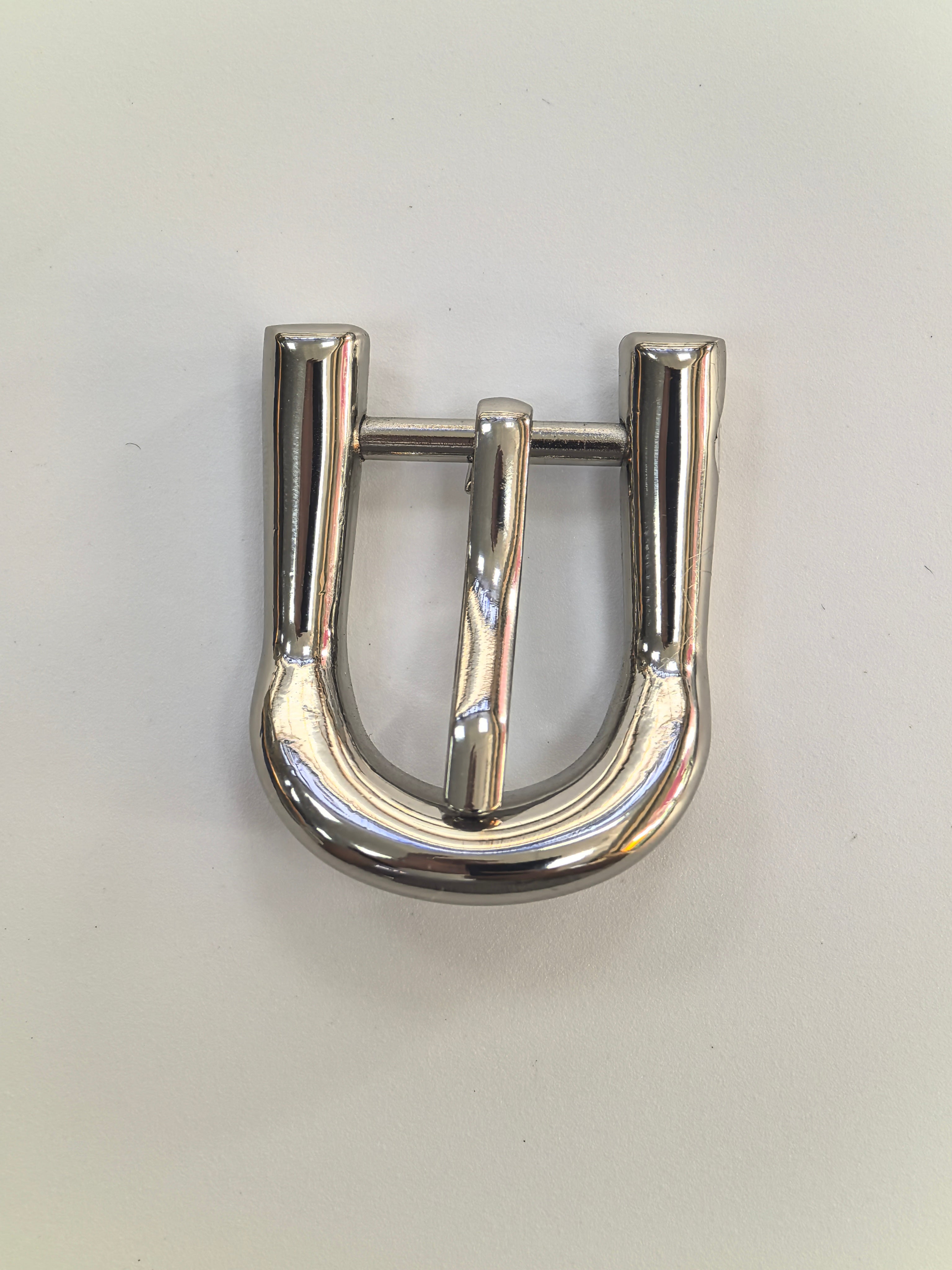 Horseshoe Pin Buckle