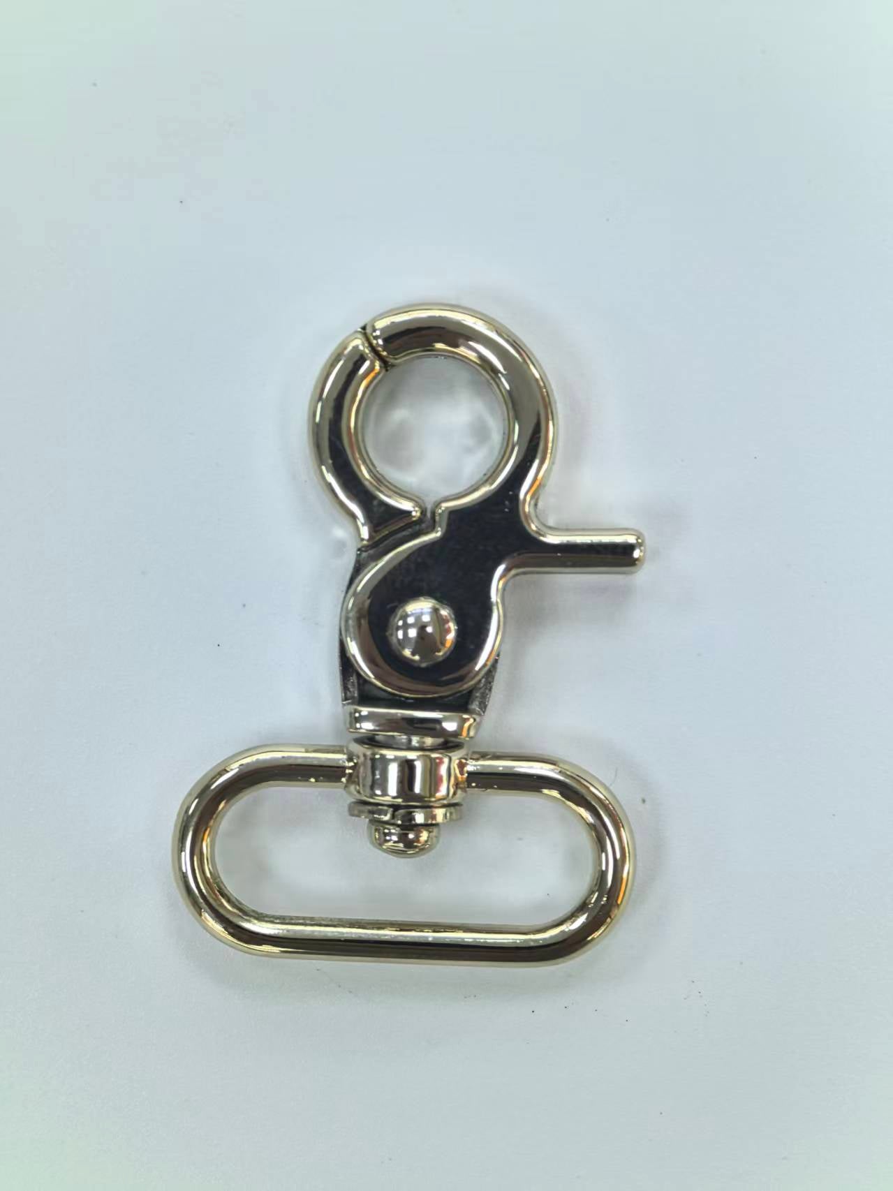 Round Trigger Swivel Snap Hook