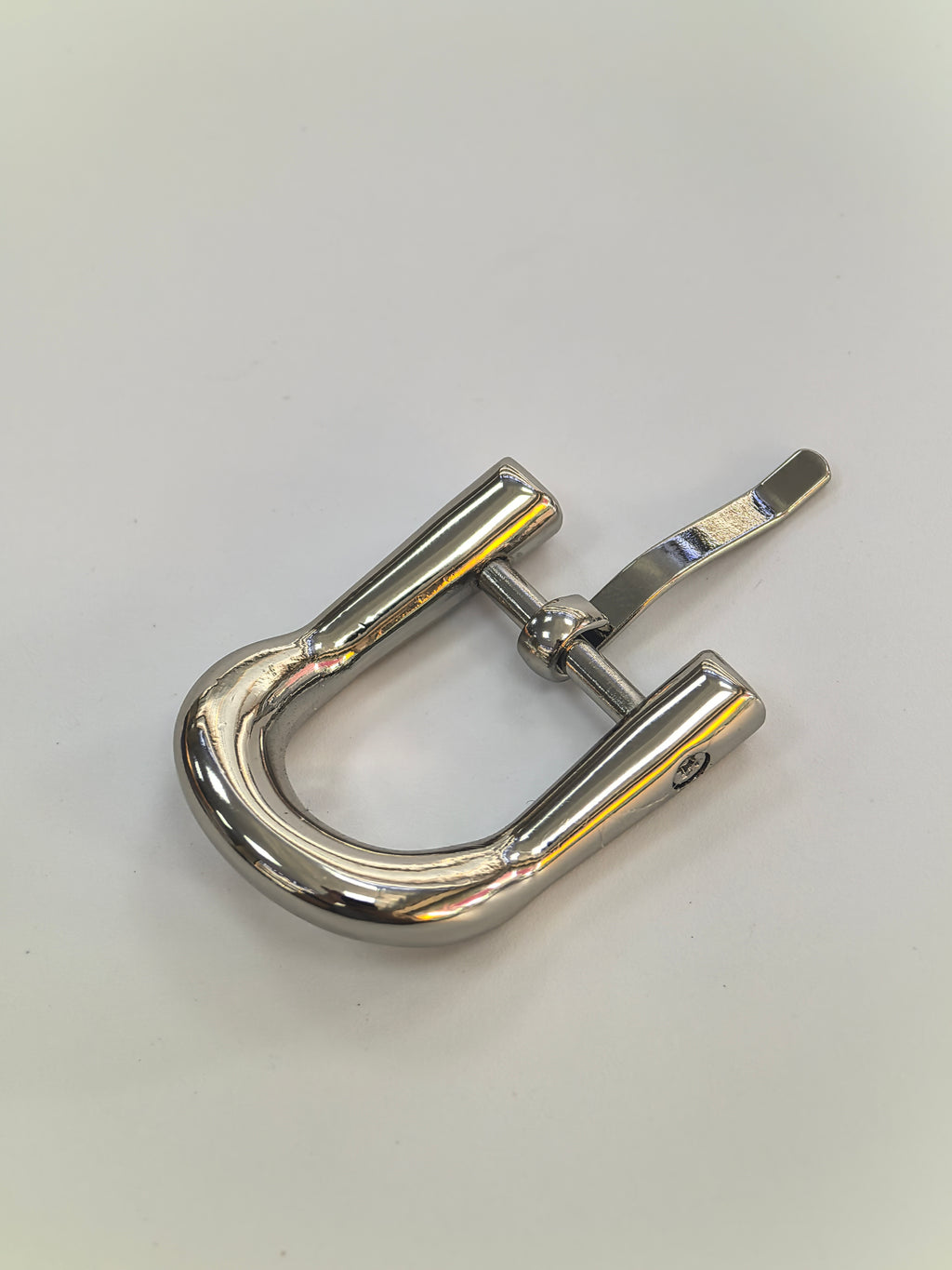 Horseshoe Pin Buckle