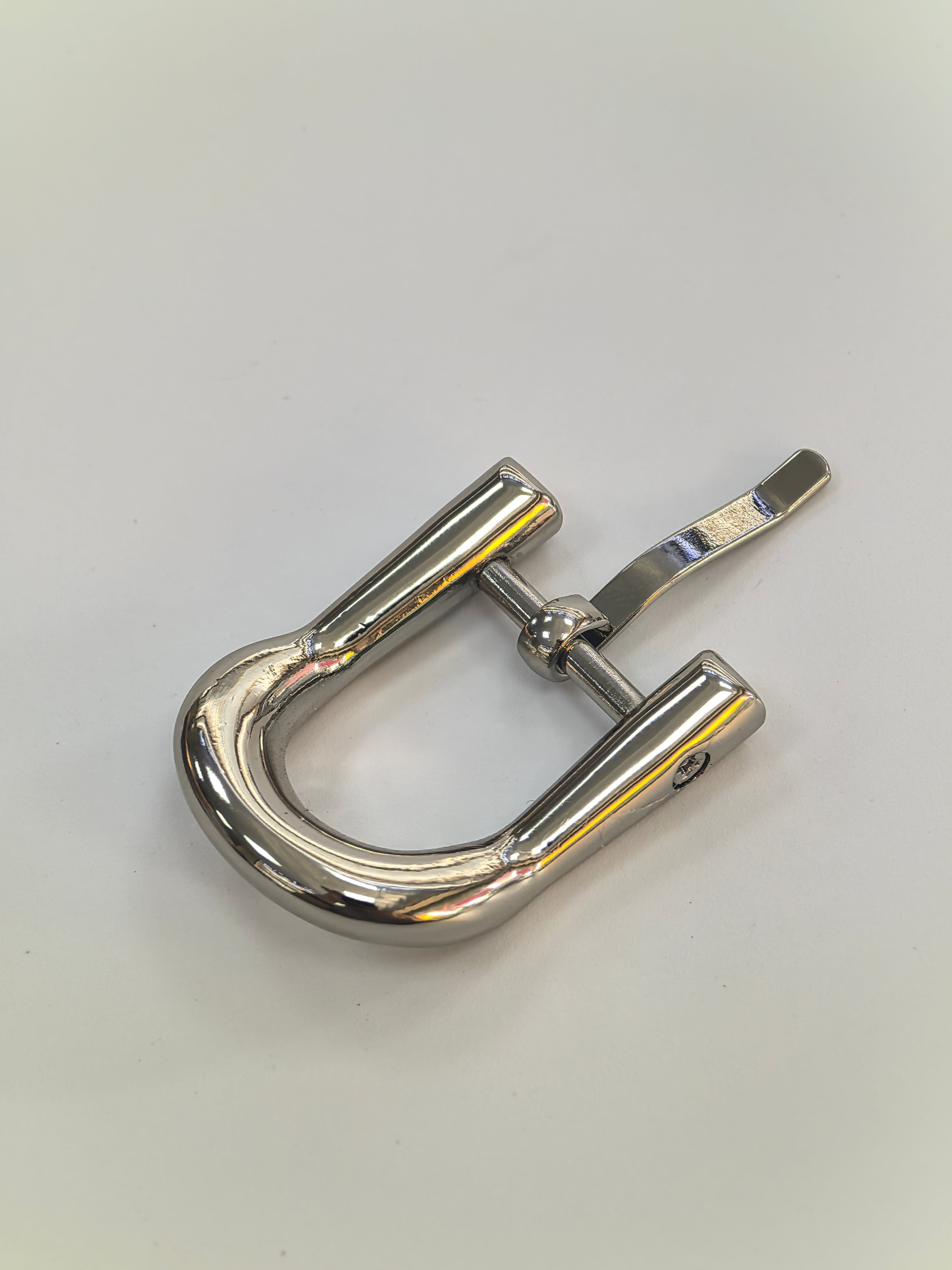 Horseshoe Pin Buckle
