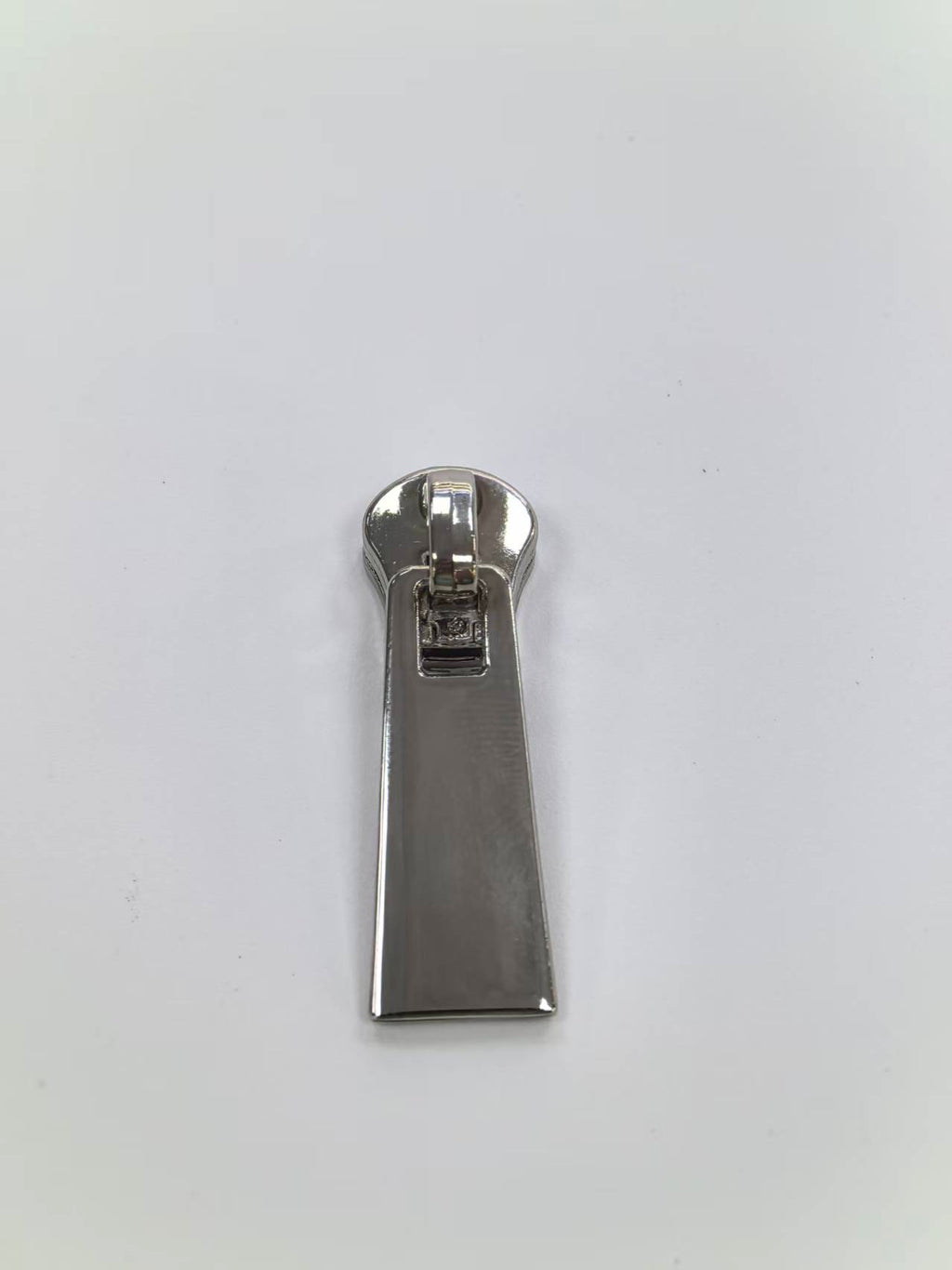 Tapered Metal Zipper Puller