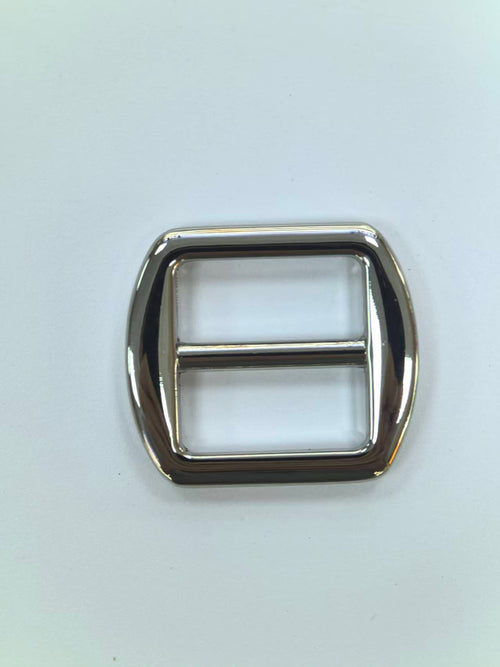Curved Rectangular Strap Slider