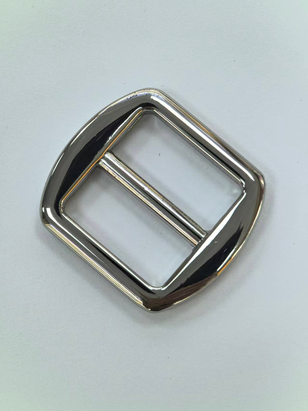Curved Rectangular Strap Slider