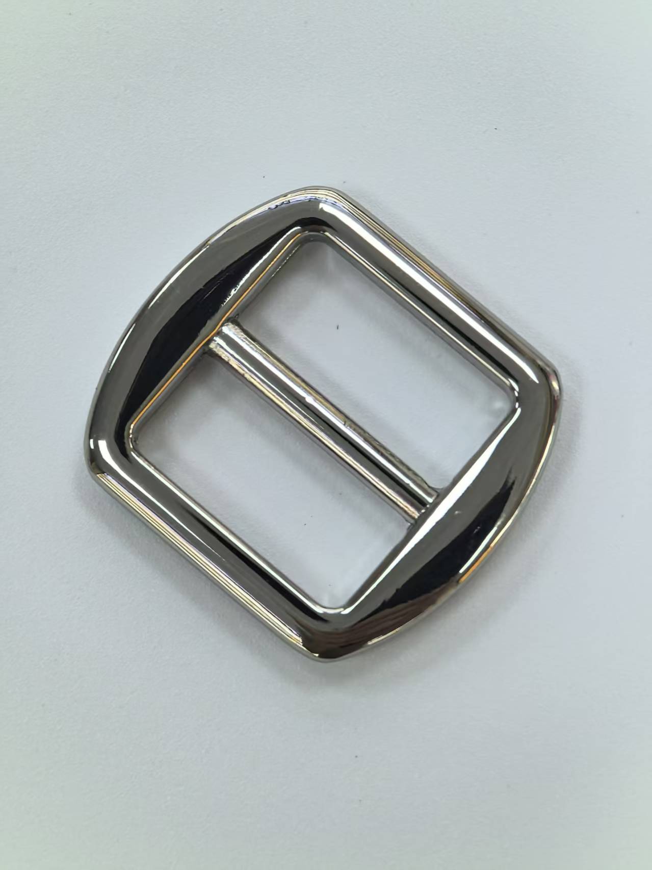 Curved Rectangular Strap Slider