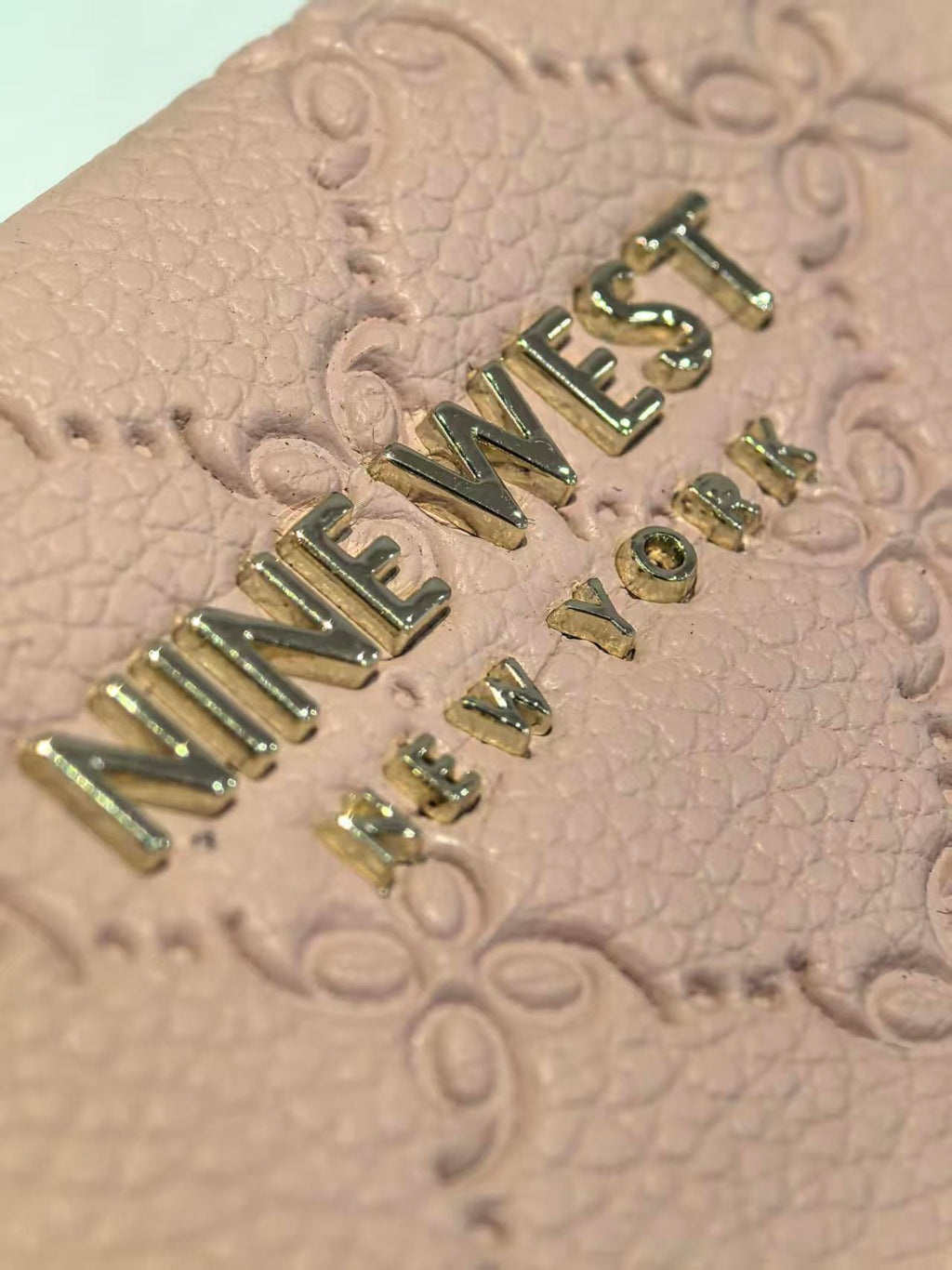 Custom Metal Letter Logo Hardware – Case 01