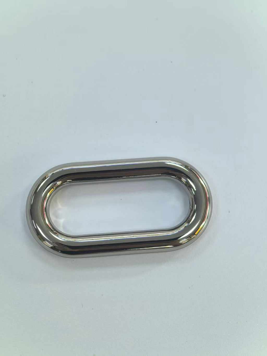 Oval Strap Ring