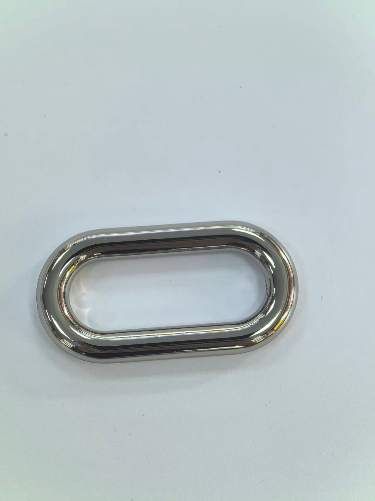 Oval Strap Ring