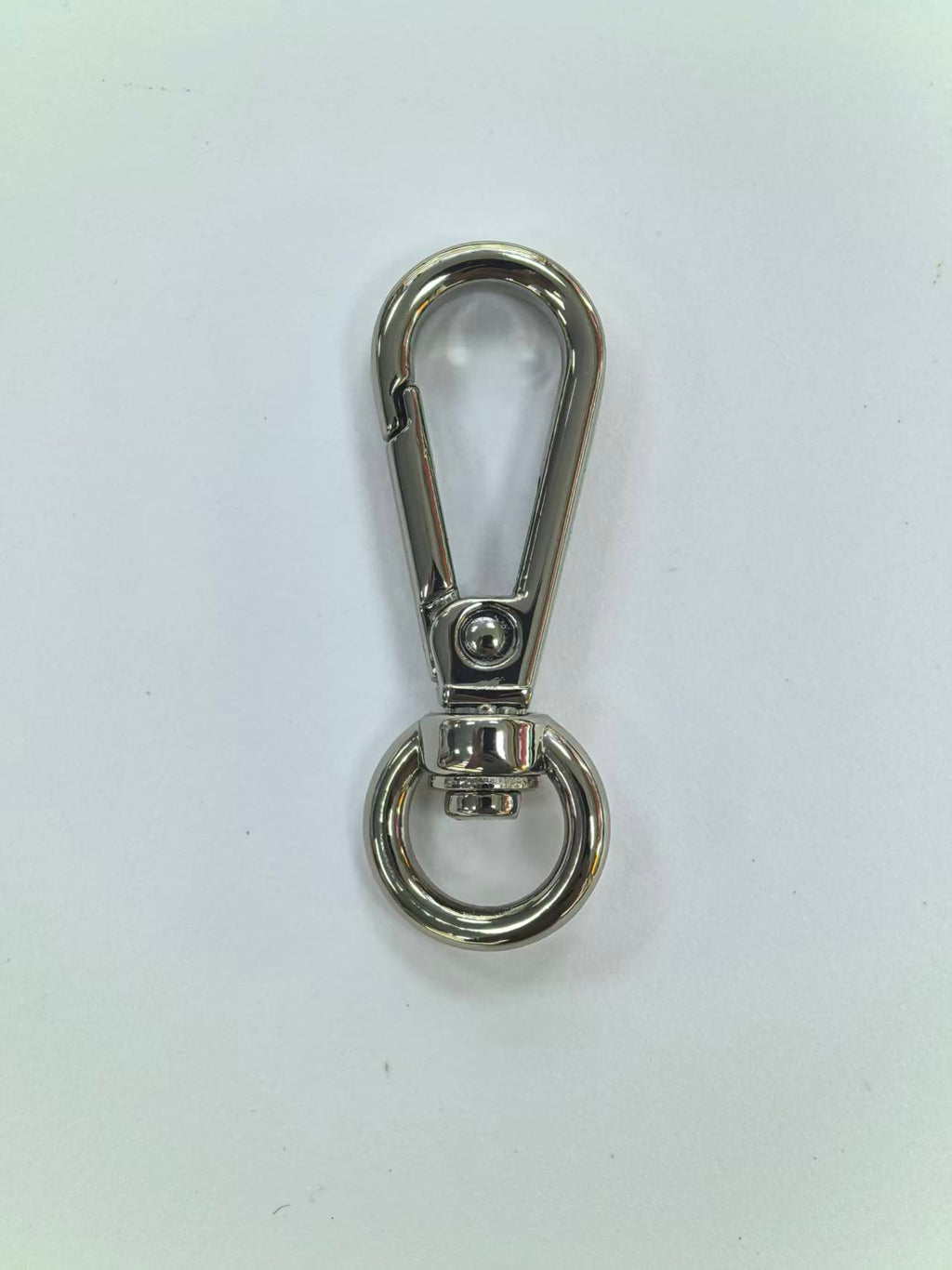 Slim Swivel Snap Hook with O-Ring