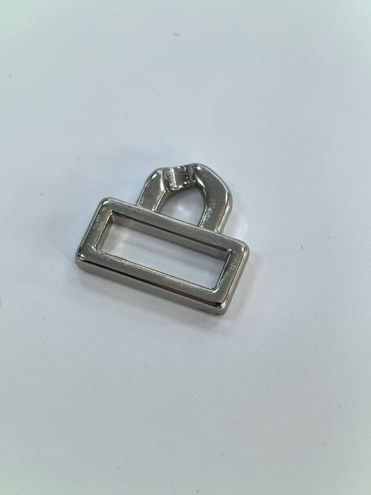 Arch Bridge D-Ring Strap Connector