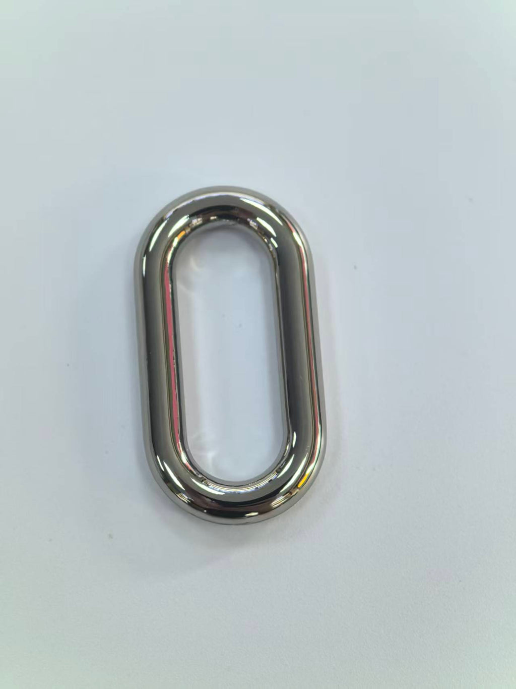 Oval Strap Ring