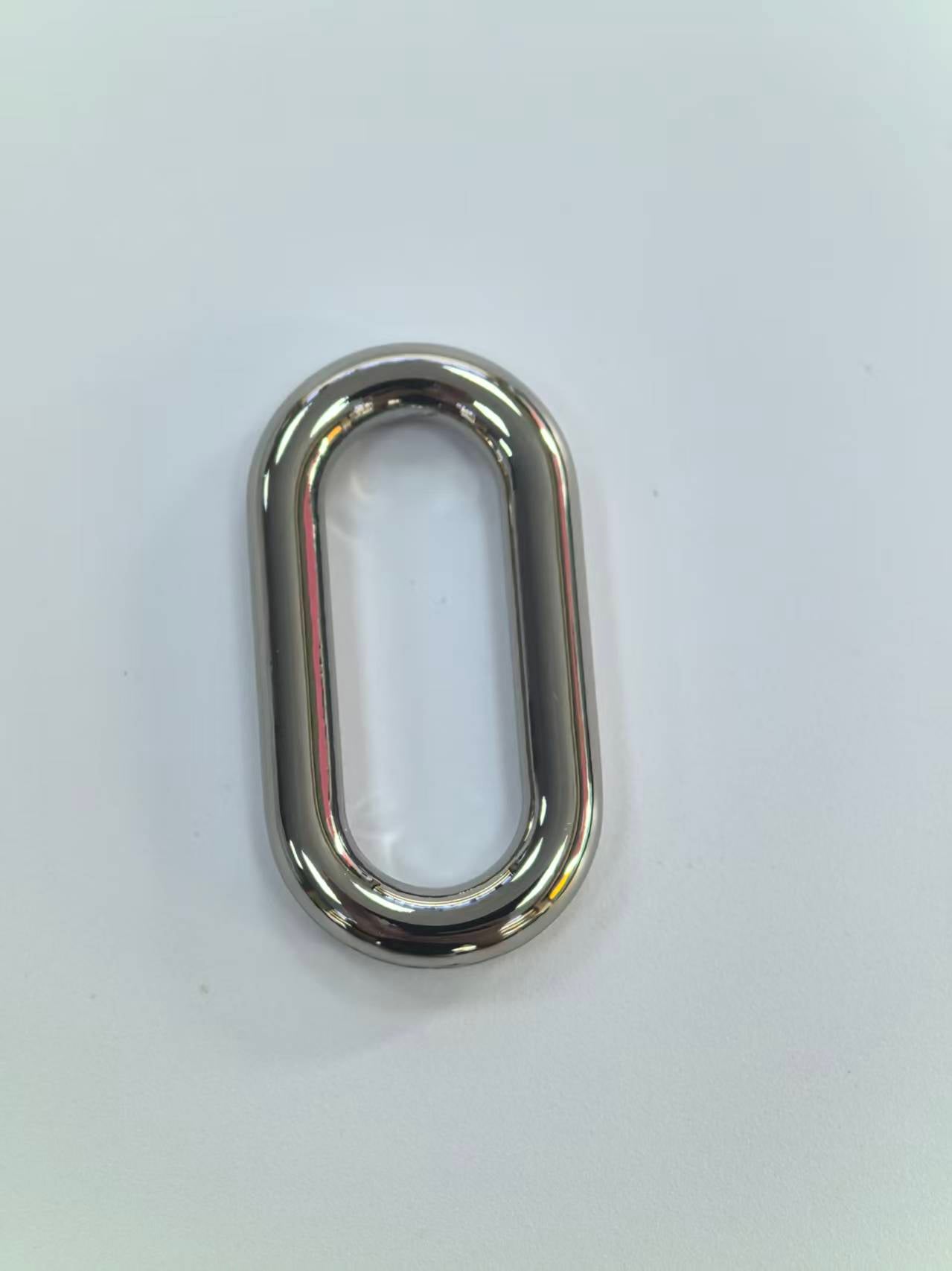 Oval Strap Ring