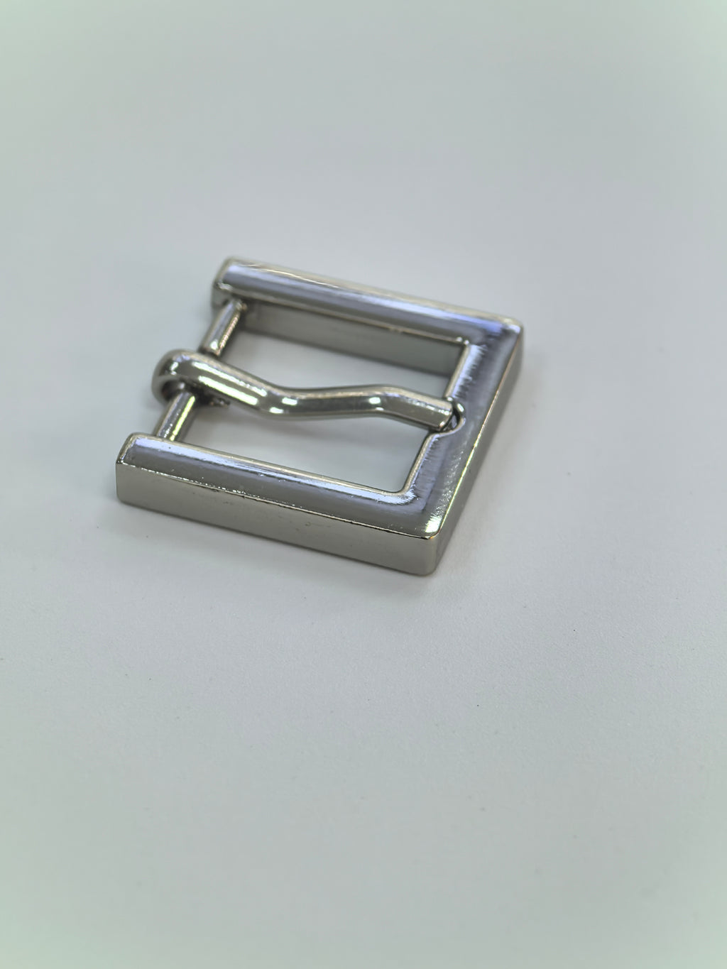 Flat Square Pin Buckle