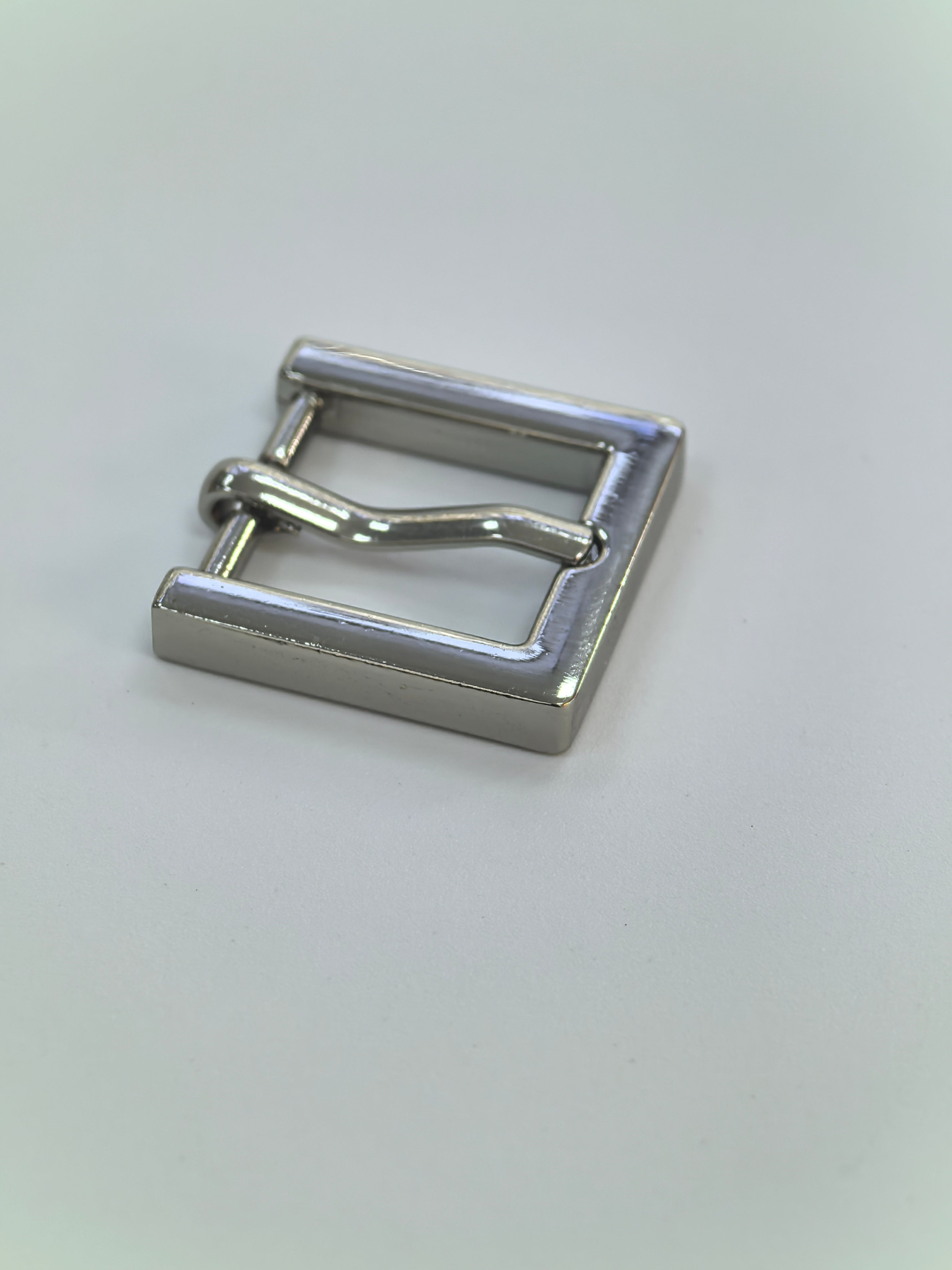 Flat Square Pin Buckle
