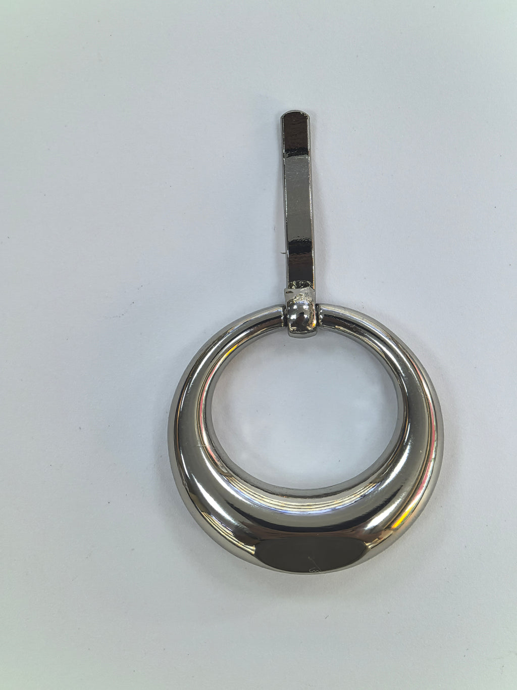 Round Pin Buckle