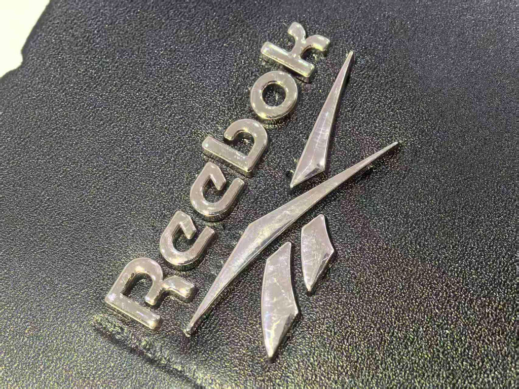 Custom Metal Letter & Emblem Logo Hardware – Case 06