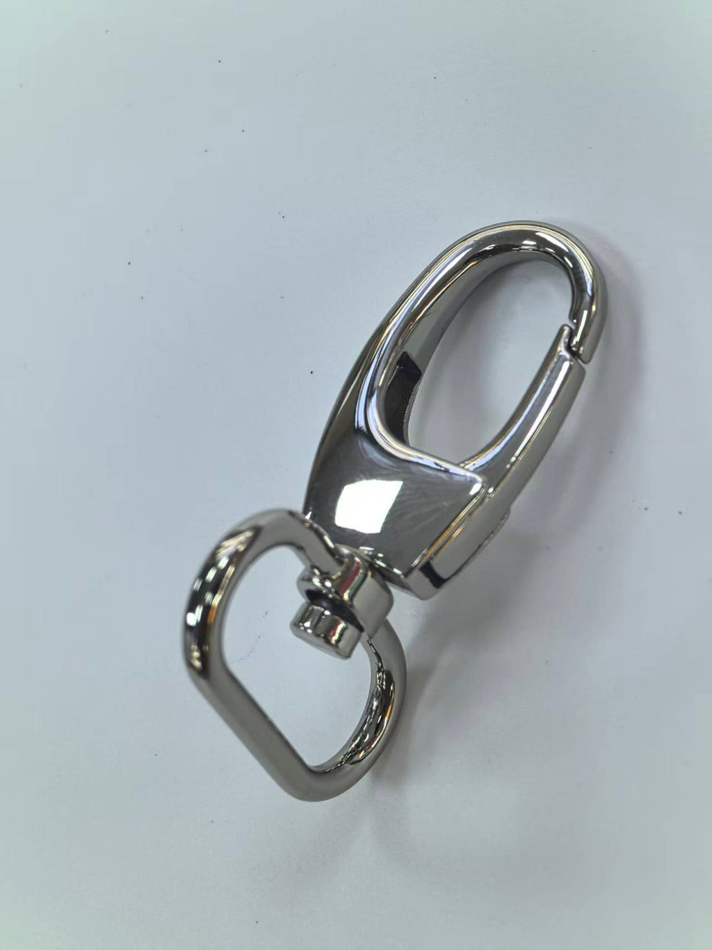 Oval Swivel Snap Hook
