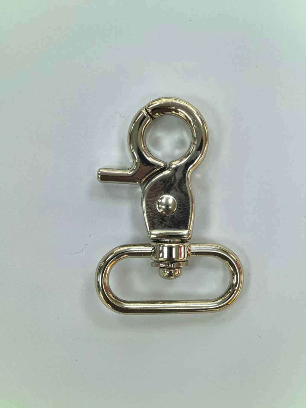 Round Trigger Swivel Snap Hook