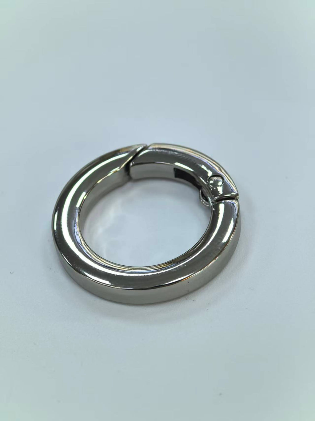 Round Spring Gate O-Ring