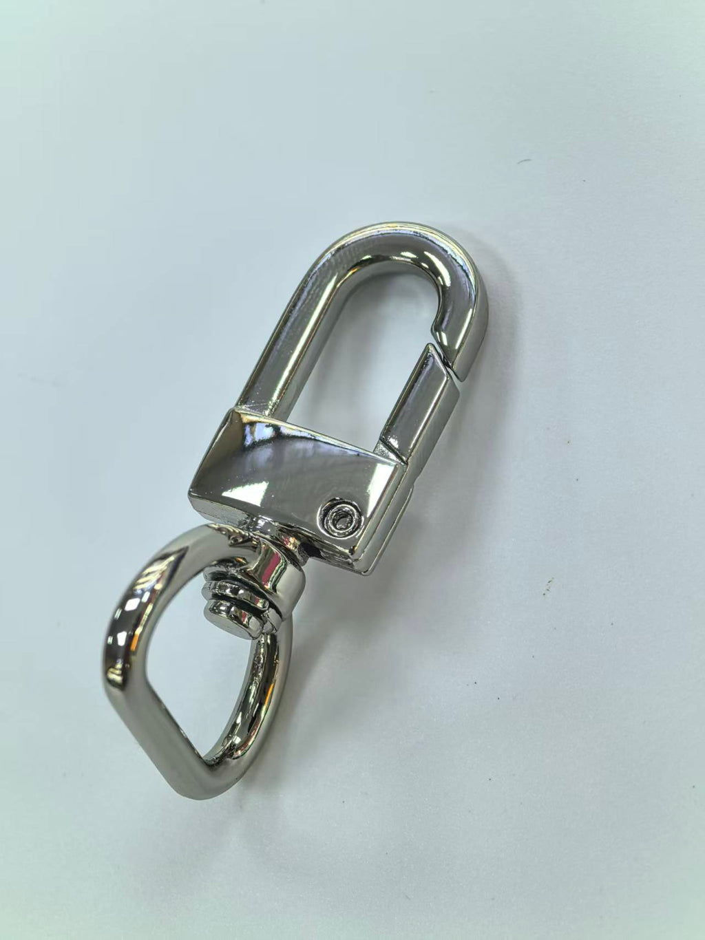 Rectangular Body Swivel Snap Hook