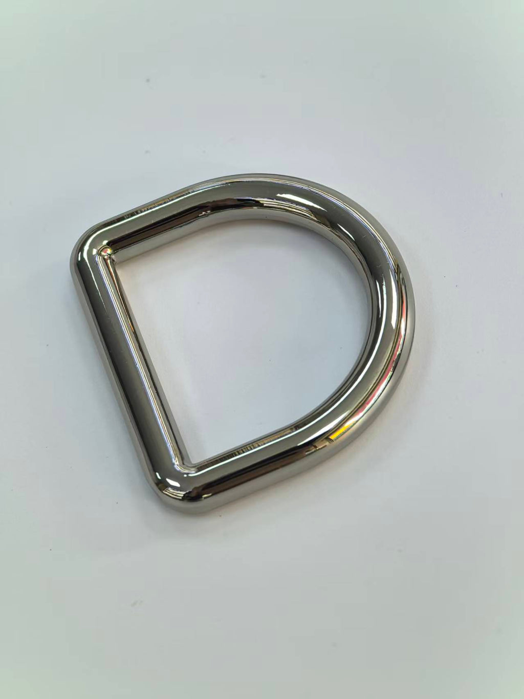 Wide D-Ring