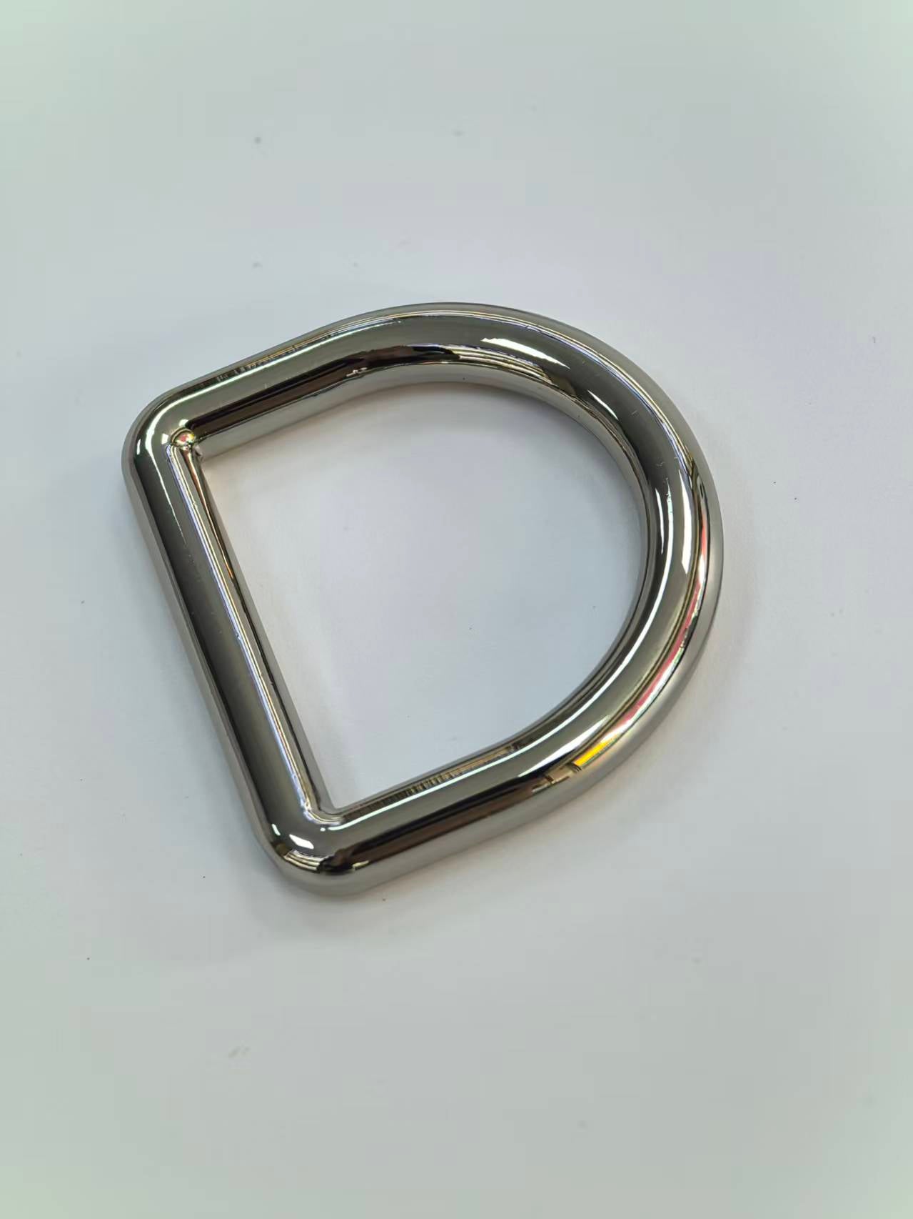 Wide D-Ring