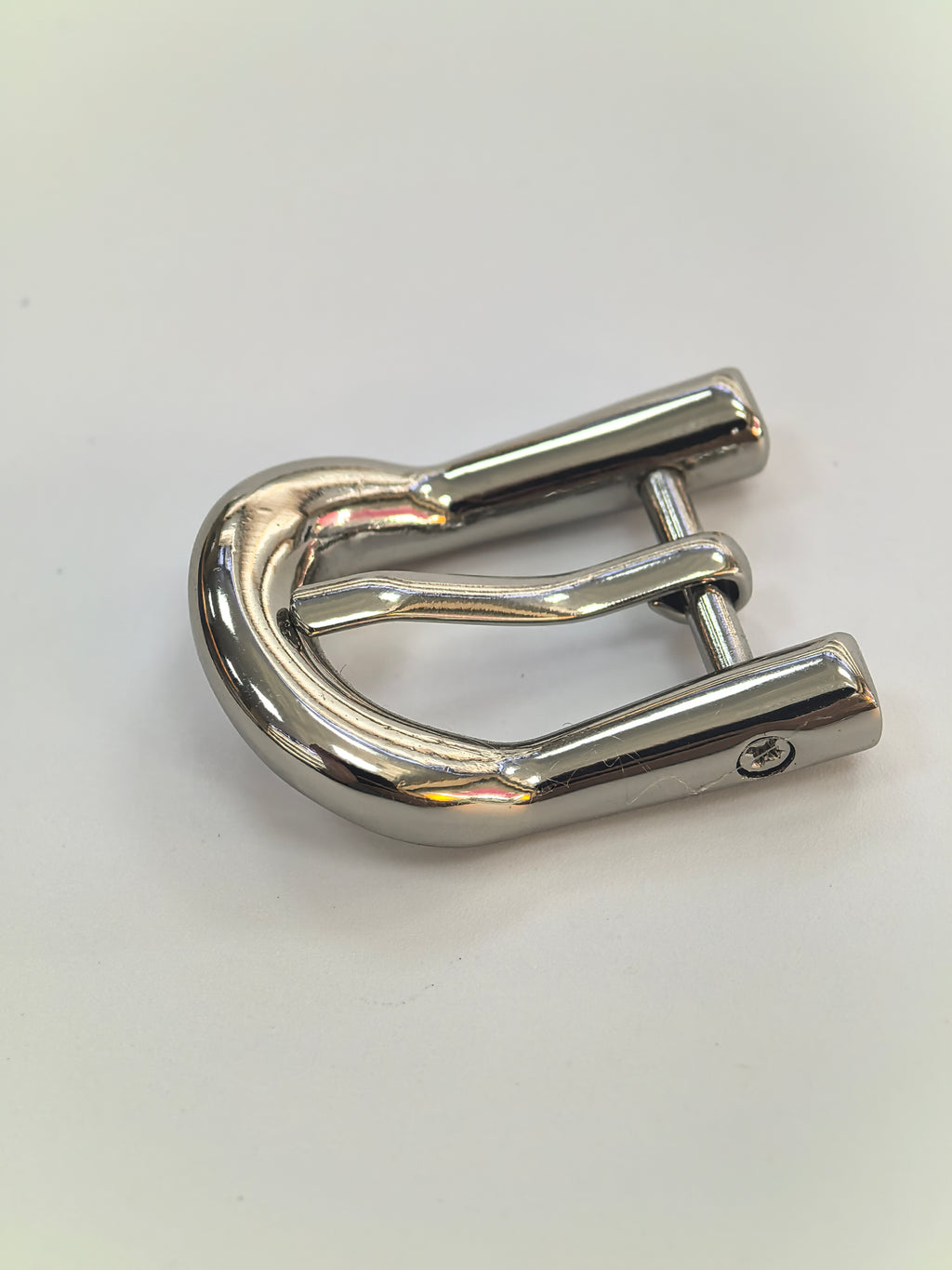 Horseshoe Pin Buckle